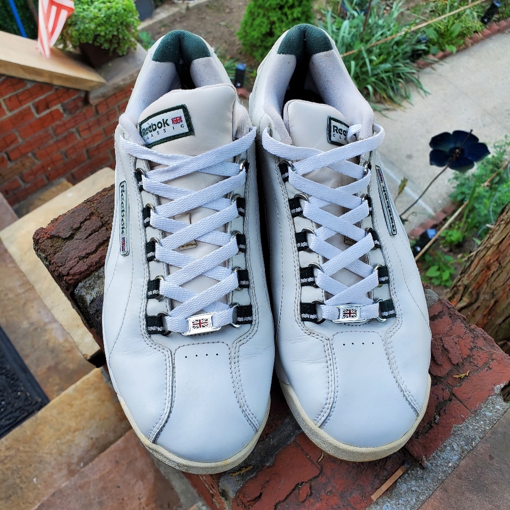 Men Classic Reebox - Picture 2 of 8